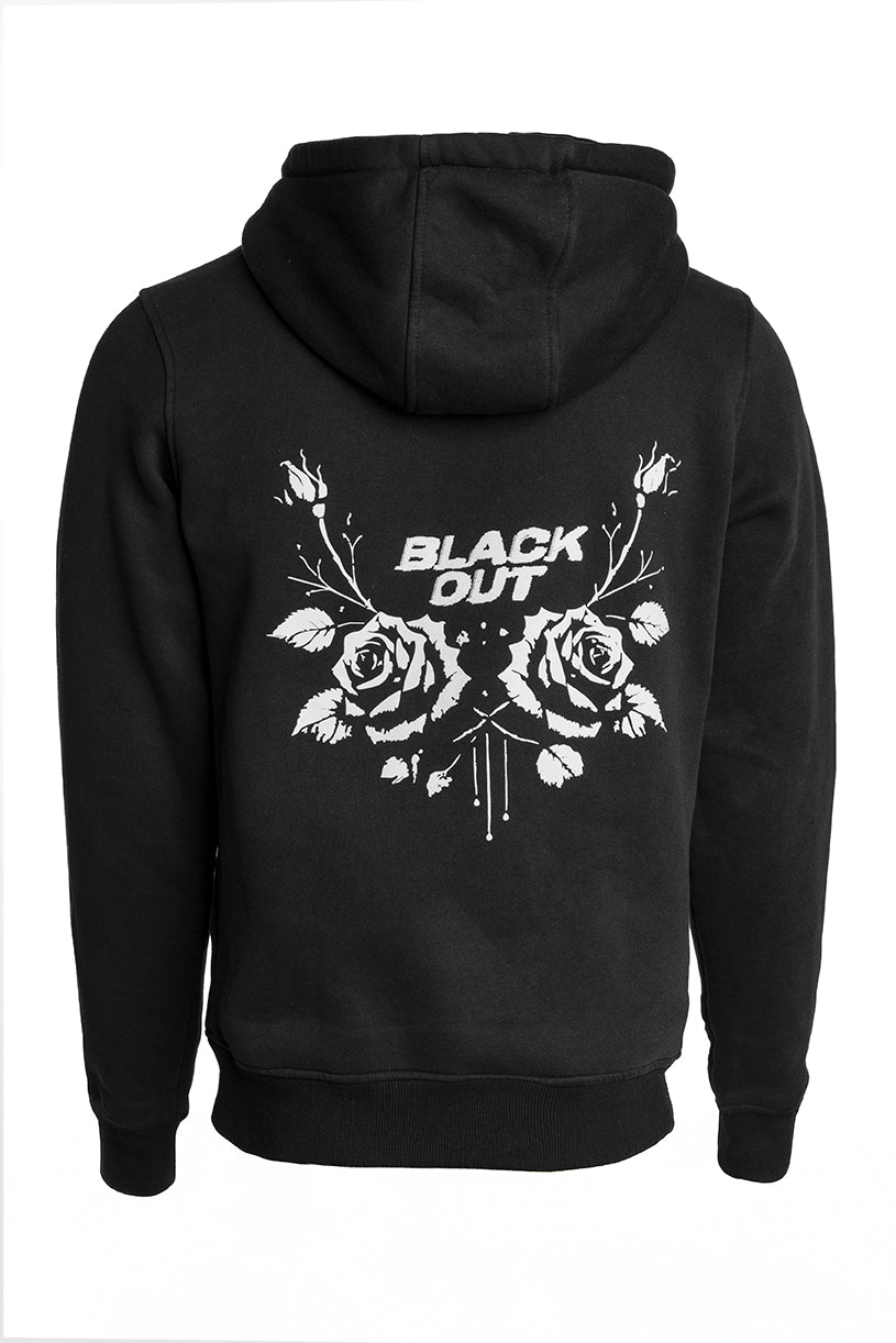 Blackout Double_roses_achterkant